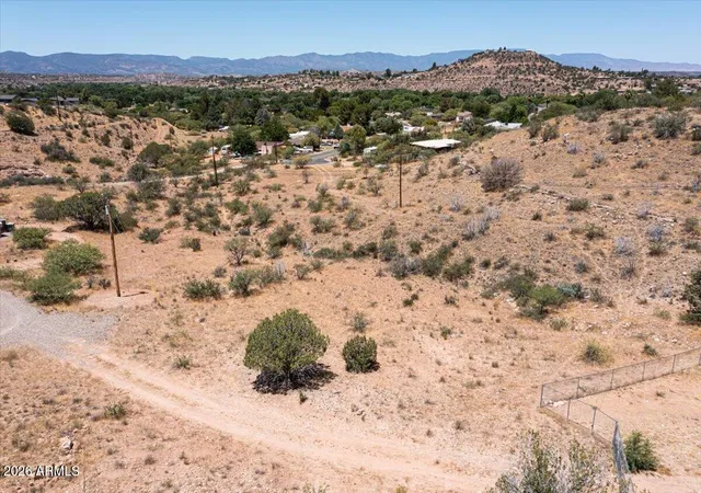 Photo 4 of Land for sale at 4670 N Inca Ct #46, Rimrock, AZ 86335 | MLS# 7047697 | Listing updated on 2026-10-25