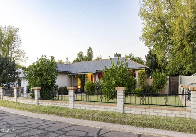 Photo 3 of Single family home for sale at 3506 E Fairmount Ave, Phoenix, AZ 85018 | MLS# 7036894 | Listing updated on 2026-10-12