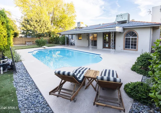 Photo 4 of Single family home for sale at 3506 E Fairmount Ave, Phoenix, AZ 85018 | MLS# 7036894 | Listing updated on 2026-10-12
