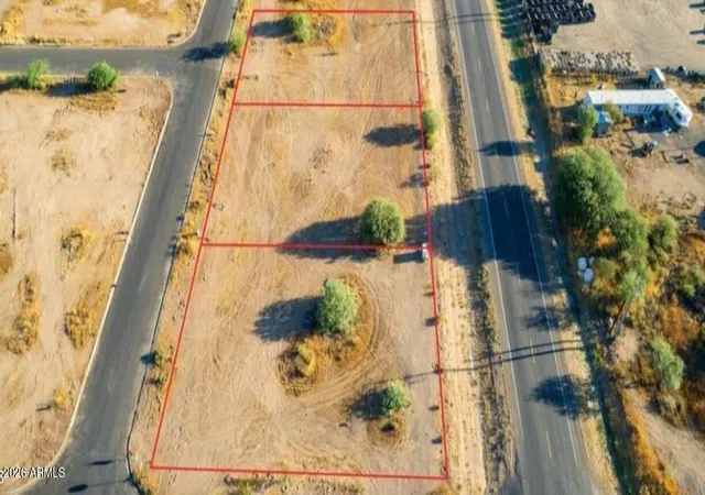 2nd image of 13281 S Burma Rd #149, Arizona City, AZ 85123 | MLS# 7037586