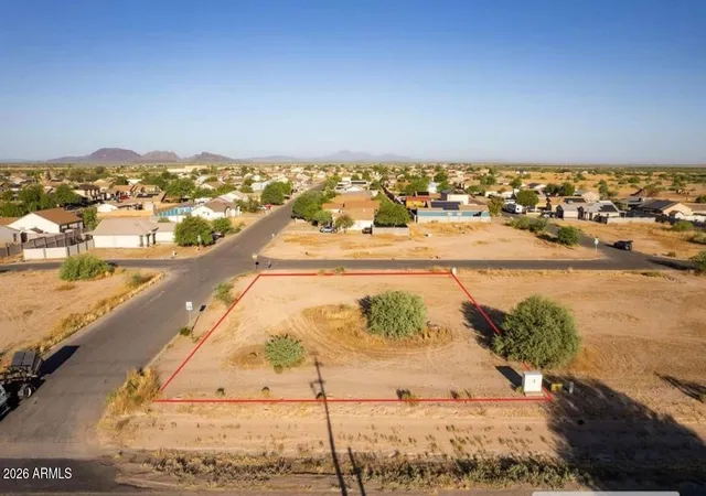 4th image of 13281 S Burma Rd #149, Arizona City, AZ 85123 | MLS# 7037586