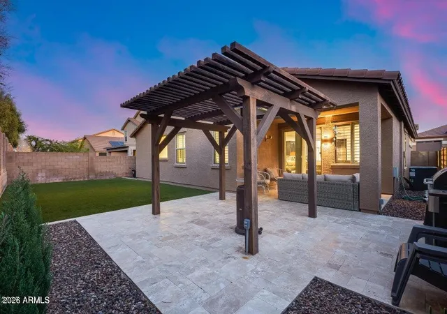 8th image of 7844 W Molly Dr, Peoria, AZ 85383 | MLS# 7038524