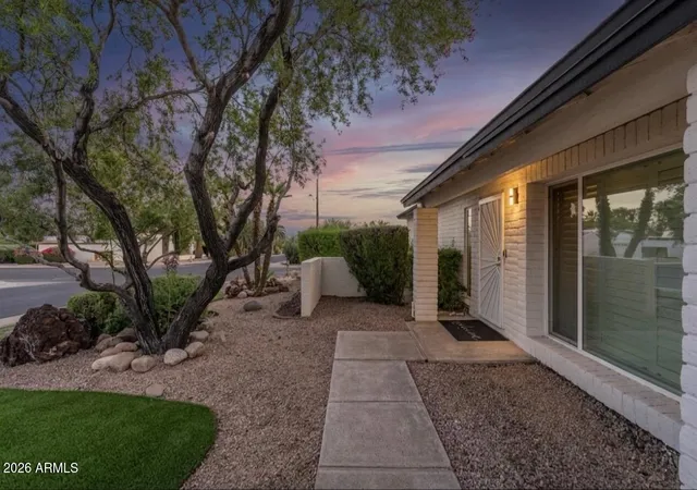 Photo 2 of Single family home for sale at 2347 E Mescal St, Phoenix, AZ 85028 | MLS# 7037059 | Listing updated on 2026-08-11