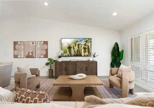 Photo 3 of Single family home for sale at 2347 E Mescal St, Phoenix, AZ 85028 | MLS# 7037059 | Listing updated on 2026-08-11
