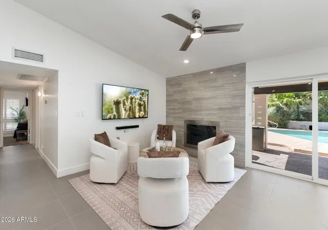 Photo 4 of Single family home for sale at 2347 E Mescal St, Phoenix, AZ 85028 | MLS# 7037059 | Listing updated on 2026-08-11