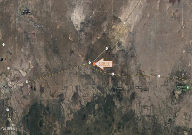 Photo 1 of Land for sale at 33 County Rd N3319, Concho, AZ 85924 | MLS# 7037117 | Listing updated on 2026-09-29