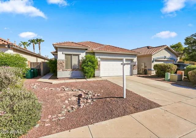 Photo 1 of Single family home for sale at 12634 W Estero Ln W, Litchfield Park, AZ 85340 | MLS# 7070100 | Listing updated on 2026-09-03