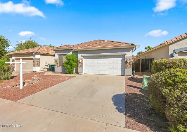 Photo 2 of Single family home for sale at 12634 W Estero Ln W, Litchfield Park, AZ 85340 | MLS# 7070100 | Listing updated on 2026-09-03