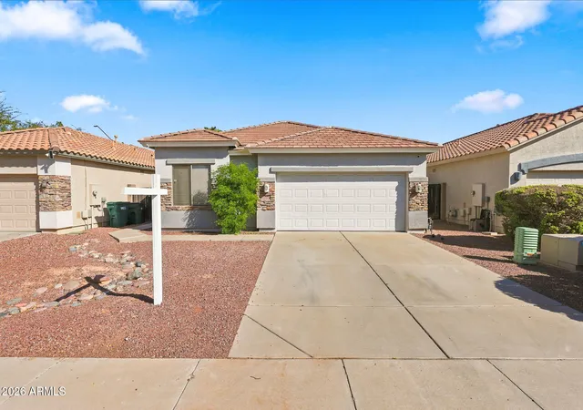 Photo 2 of Single family home for sale at 12634 W Estero Ln W, Litchfield Park, AZ 85340 | MLS# 7070100 | Listing updated on 2026-09-03