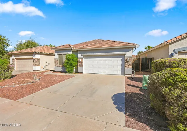 Photo 3 of Single family home for sale at 12634 W Estero Ln W, Litchfield Park, AZ 85340 | MLS# 7070100 | Listing updated on 2026-09-03