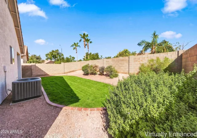 Photo 58 of Single family home for sale at 12634 W Estero Ln W, Litchfield Park, AZ 85340 | MLS# 7070100 | Listing updated on 2026-09-03
