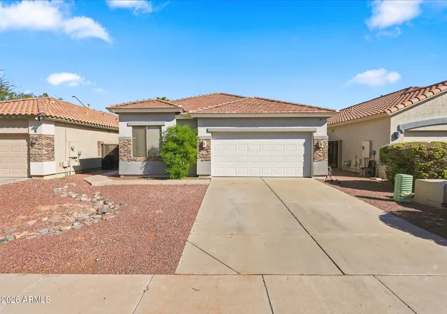 Photo 4 of Single family home for sale at 12634 W Estero Ln W, Litchfield Park, AZ 85340 | MLS# 7070100 | Listing updated on 2026-09-03