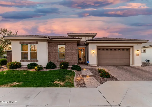 Photo 1 of Single family home for sale at 2052 E Scorpio Pl, Chandler, AZ 85249 | MLS# 7039708 | Listing updated on 2026-09-10