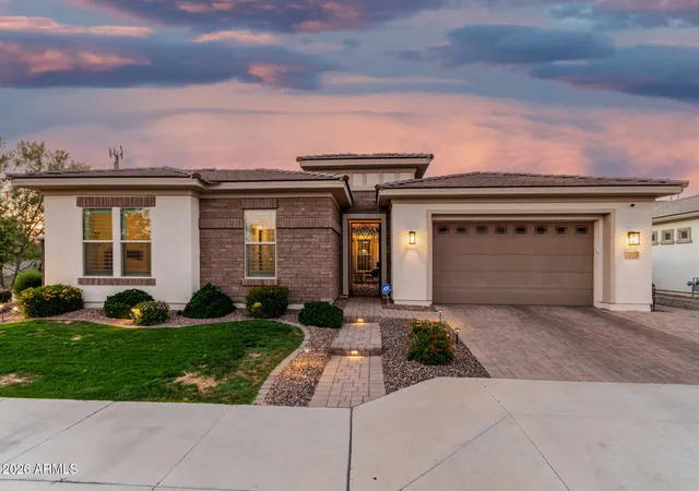 Photo 2 of Single family home for sale at 2052 E Scorpio Pl, Chandler, AZ 85249 | MLS# 7039708 | Listing updated on 2026-09-10