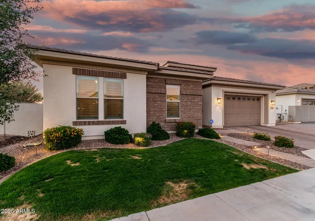 Photo 3 of Single family home for sale at 2052 E Scorpio Pl, Chandler, AZ 85249 | MLS# 7039708 | Listing updated on 2026-09-10