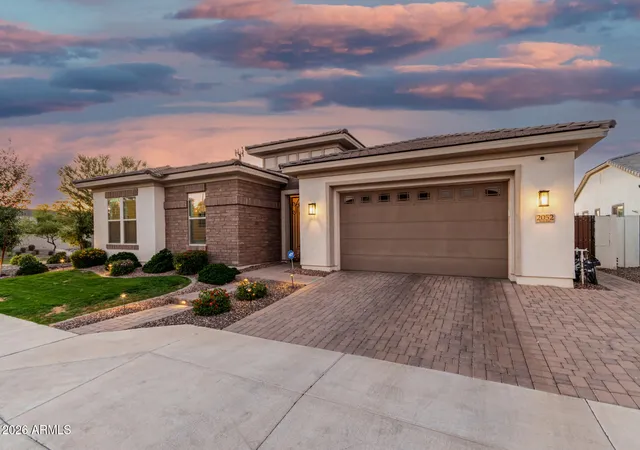 Photo 3 of Single family home for sale at 2052 E Scorpio Pl, Chandler, AZ 85249 | MLS# 7039708 | Listing updated on 2026-09-10