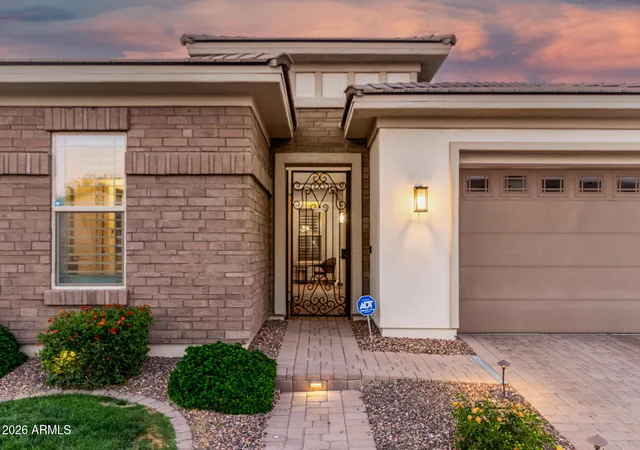 Photo 4 of Single family home for sale at 2052 E Scorpio Pl, Chandler, AZ 85249 | MLS# 7039708 | Listing updated on 2026-09-10