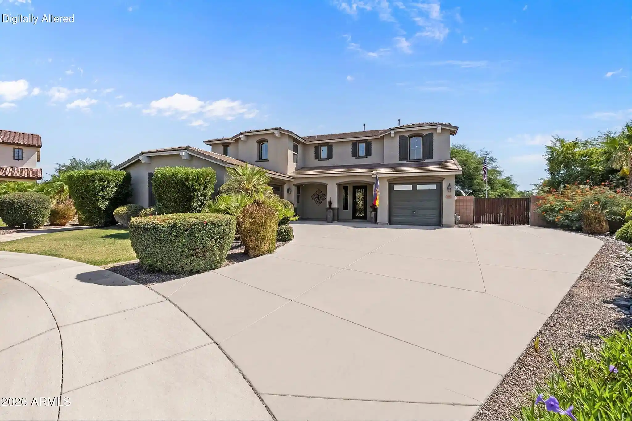 Single family home for sale at 4523 S Gold Ct, Chandler, AZ 85248 | MLS# 7039086