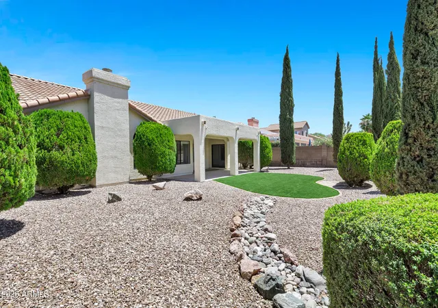 3rd image of 6227 E Star Valley St, Mesa, AZ 85215 | MLS# 7037741