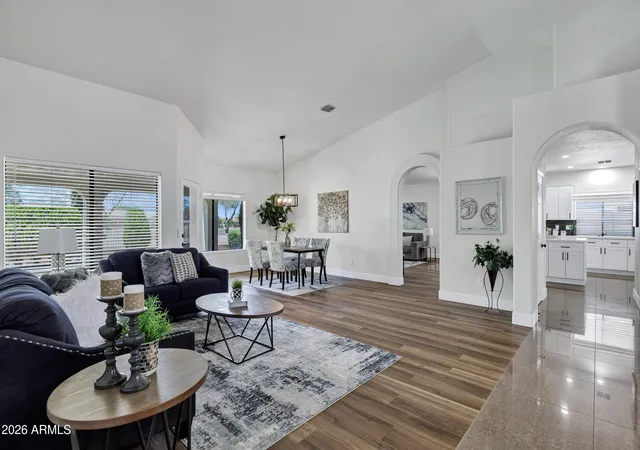 1st image of 6227 E Star Valley St, Mesa, AZ 85215 | MLS# 7037741