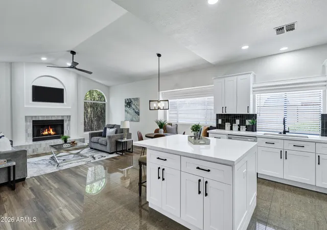 2nd image of 6227 E Star Valley St, Mesa, AZ 85215 | MLS# 7037741