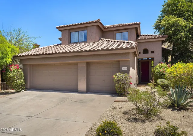 Photo 1 of Single family home for sale at 13952 E Geronimo Rd, Scottsdale, AZ 85259 | MLS# 7036914 | Listing updated on 2026-09-11