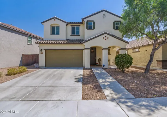 Homes for sale in Peoria, AZ | 12033 W Briles Rd, Peoria, AZ 85383 | MLS# 7037961
