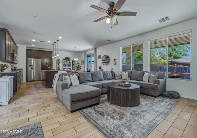 Homes for sale in Peoria, AZ | 12033 W Briles Rd, Peoria, AZ 85383 | MLS# 7037961