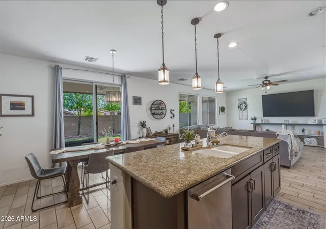 Photo 3 of Single family home for sale at 12033 W Briles Rd, Peoria, AZ 85383 | MLS# 7037961 | Listing updated on 2026-09-12