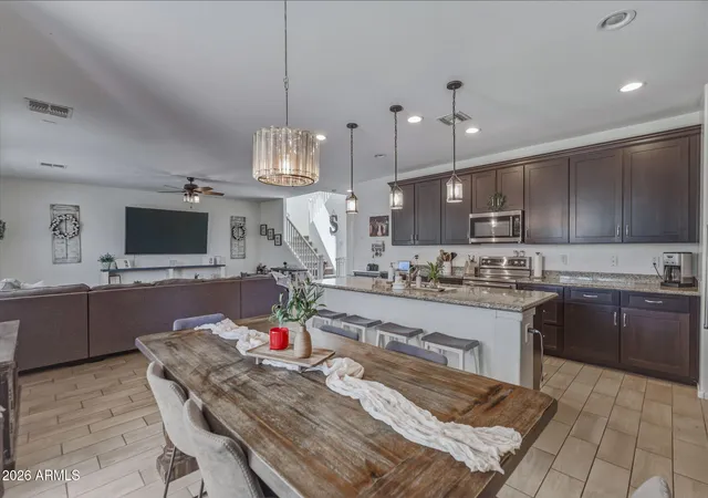 Photo 3 of Single family home for sale at 12033 W Briles Rd, Peoria, AZ 85383 | MLS# 7037961 | Listing updated on 2026-09-12