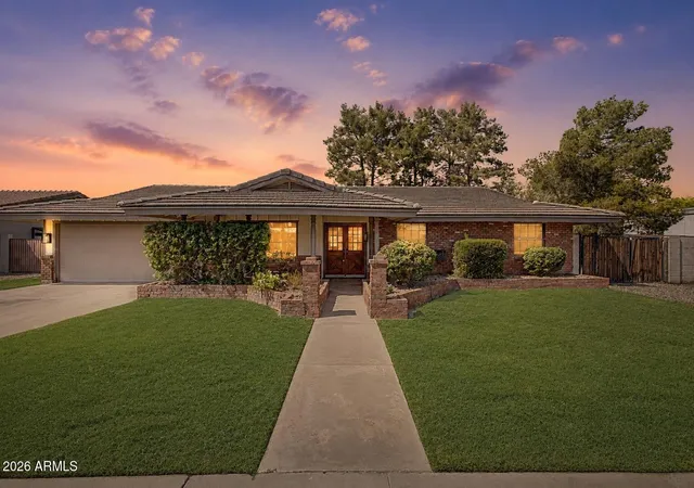 Photo 1 of Sale Pending at 2260 E Jasmine St, Mesa, AZ 85213 | MLS# 7053427 | Listing updated on 2026-08-31