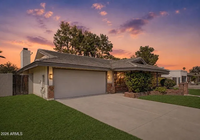 Photo 2 of Sale Pending at 2260 E Jasmine St, Mesa, AZ 85213 | MLS# 7053427 | Listing updated on 2026-08-31