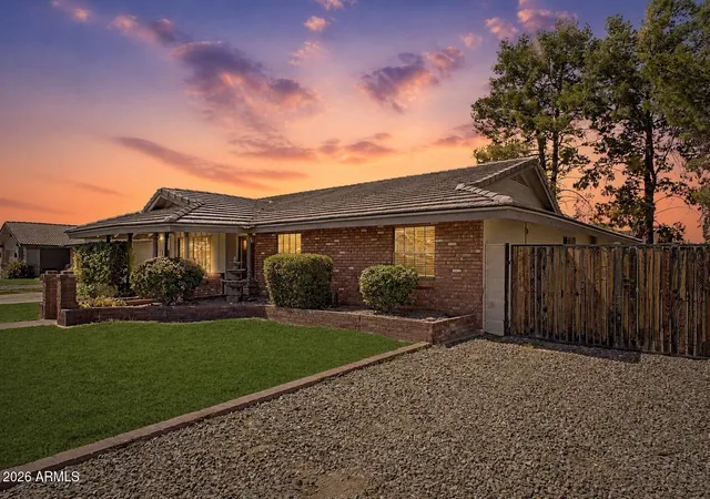 Photo 3 of Sale Pending at 2260 E Jasmine St, Mesa, AZ 85213 | MLS# 7053427 | Listing updated on 2026-08-31