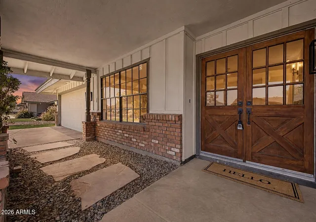 Photo 3 of Sale Pending at 2260 E Jasmine St, Mesa, AZ 85213 | MLS# 7053427 | Listing updated on 2026-08-31