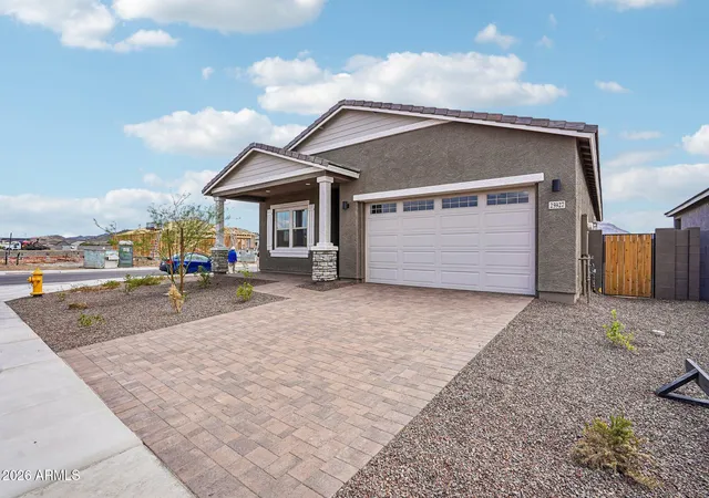 2nd image of 25927 N 79th Dr, Peoria, AZ 85383 | MLS# 7036951