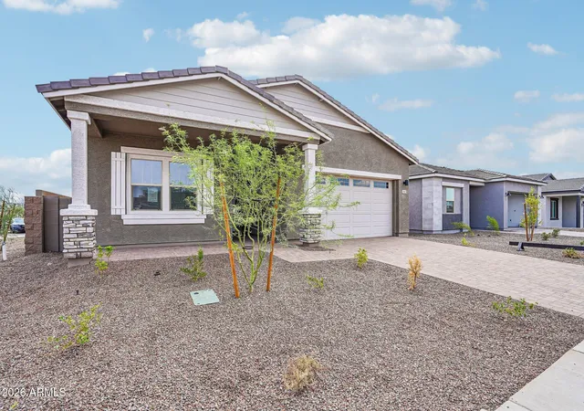 3rd image of 25927 N 79Th Dr, Peoria, AZ 85383 | MLS# 7036951