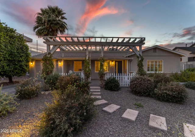 1st image of 4126 N 44th Pl, Phoenix, AZ 85018 | MLS# 7037763