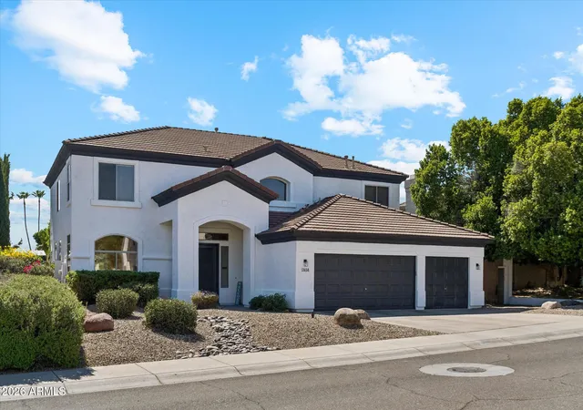 Photo 1 of Single family home for sale at 17658 N 52nd Place, Scottsdale, AZ 85254 | MLS# 7037300 | Listing updated on 2026-07-13