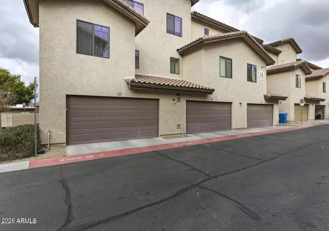 Photo 1 of Townhouse for sale at 2315 N 52nd Street #147, Phoenix, AZ 85008 | MLS# 7039666 | Listing updated on 2026-09-10