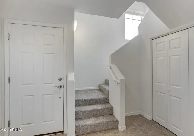 Photo 2 of Townhouse for sale at 2315 N 52nd Street #147, Phoenix, AZ 85008 | MLS# 7039666 | Listing updated on 2026-09-10