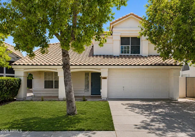 Photo 1 of Sale Pending at 1401 N Jamaica Way, Gilbert, AZ 85234 | MLS# 7048534 | Listing updated on 2026-08-21