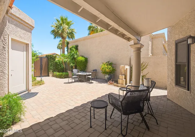 Photo 3 of Single family home for sale at 8787 E Via Del Valle, Scottsdale, AZ 85258 | MLS# 7037668 | Listing updated on 2026-09-16