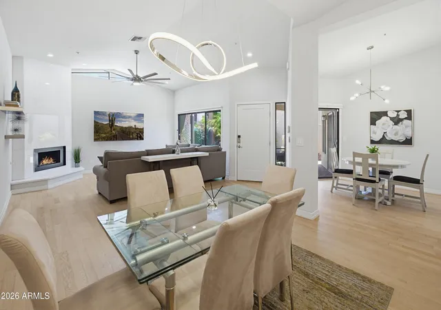 Photo 3 of Single family home for sale at 8787 E Via Del Valle, Scottsdale, AZ 85258 | MLS# 7037668 | Listing updated on 2026-09-16