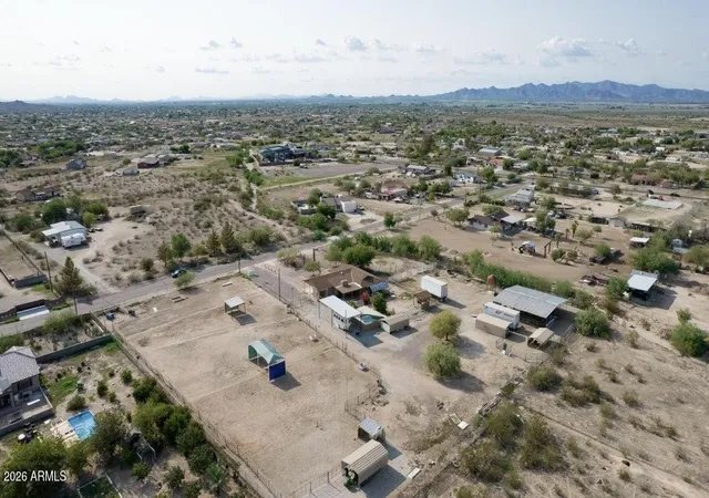Photo 1 of Land for sale at 13401 S Kiva Rd #186, Buckeye, AZ 85326 | MLS# 7050702 | Listing updated on 2026-07-07