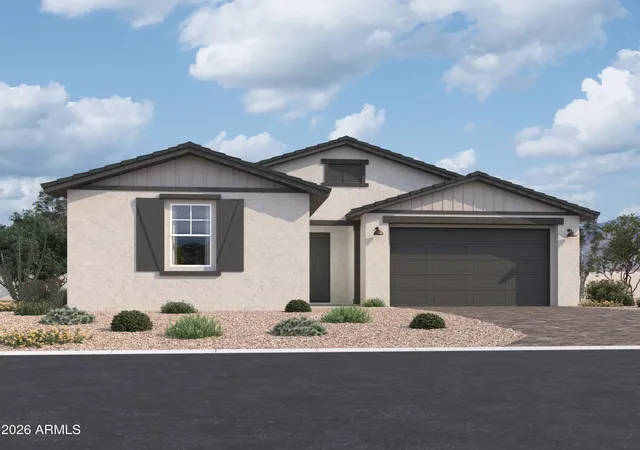 Photo 1 of Sale Pending at 5612 W Hayduk Rd, Laveen, AZ 85339 | MLS# 7036970 | Listing updated on 2026-07-08