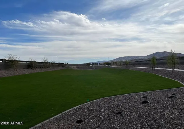 Photo 5 of Sale Pending at 5612 W Hayduk Rd, Laveen, AZ 85339 | MLS# 7036970 | Listing updated on 2026-07-08