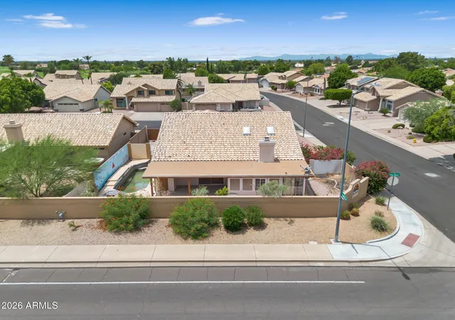 79th image of 1765 N Abner, Mesa, AZ 85205 | MLS# 7060098