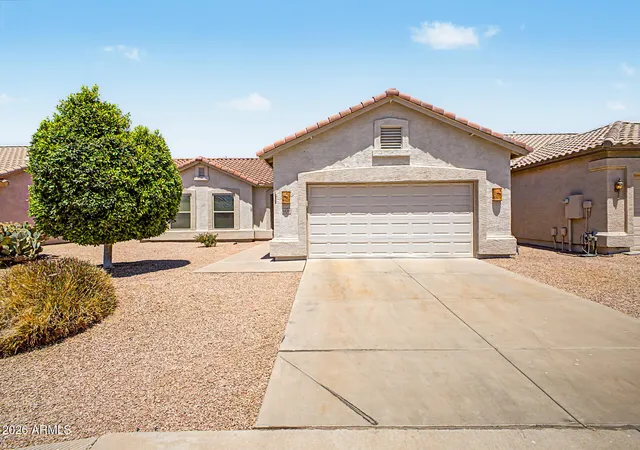 Photo 1 of Single family home for sale at 6836 S Tamarron Way, Chandler, AZ 85249 | MLS# 7038345 | Listing updated on 2026-06-27