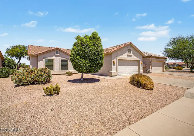 Photo 2 of Single family home for sale at 6836 S Tamarron Way, Chandler, AZ 85249 | MLS# 7038345 | Listing updated on 2026-06-27