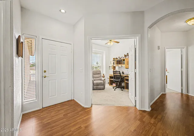 Photo 3 of Single family home for sale at 6836 S Tamarron Way, Chandler, AZ 85249 | MLS# 7038345 | Listing updated on 2026-06-27